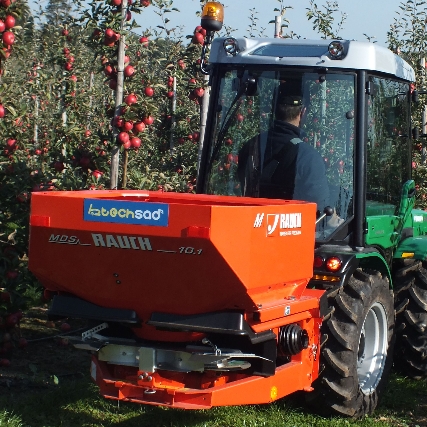 Rozsiewacz nawozów Rauch MDS 8.2