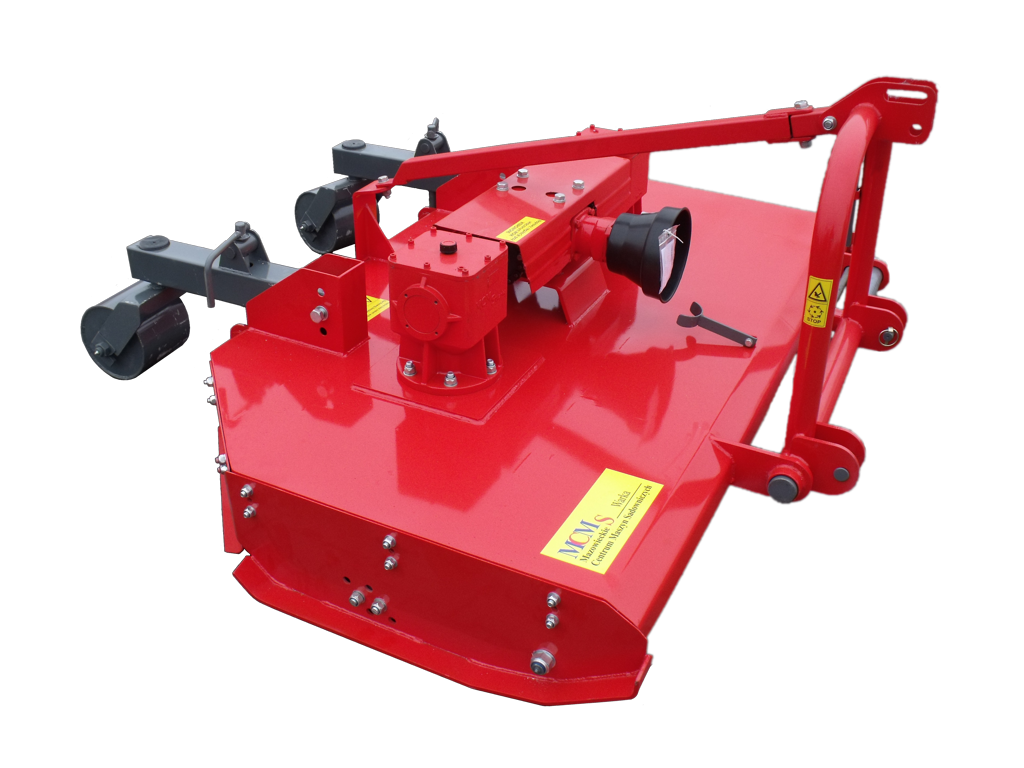 phoca thumb l Kosiarko rozdrabniacz20dwuwirnikowy2011